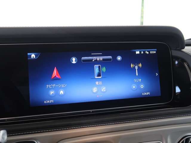 MERCEDES BENZ MERCEDES BENZ G class 2024