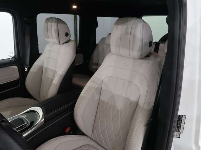 MERCEDES BENZ MERCEDES BENZ G class 2024