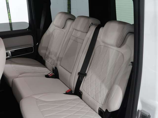 MERCEDES BENZ MERCEDES BENZ G class 2024