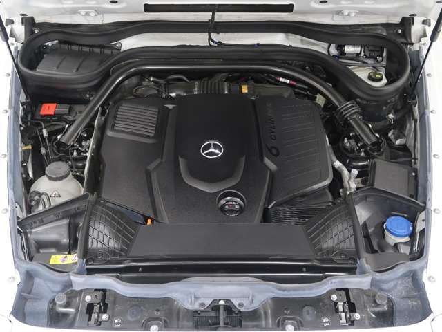 MERCEDES BENZ MERCEDES BENZ G class 2024