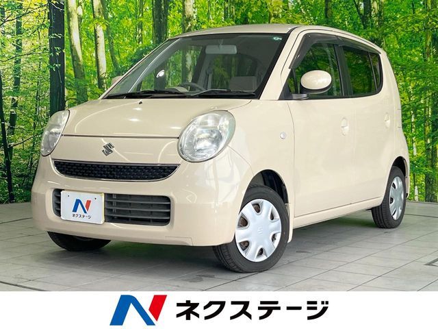 SUZUKI MR WAGON 2006