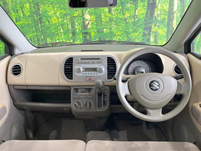 SUZUKI MR WAGON 2006