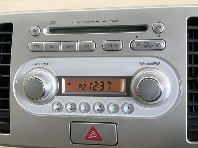 SUZUKI MR WAGON 2006