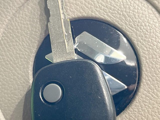 SUZUKI MR WAGON 2006