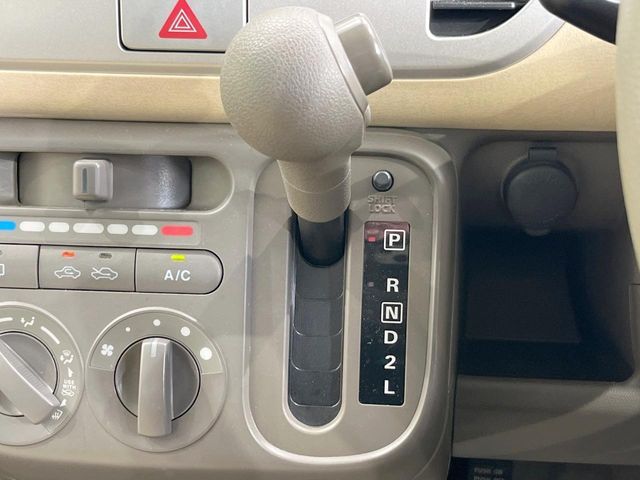 SUZUKI MR WAGON 2006