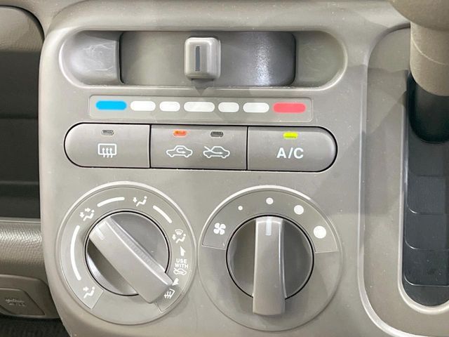 SUZUKI MR WAGON 2006