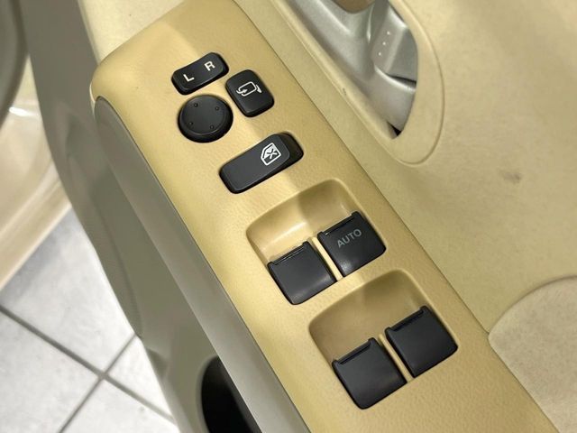 SUZUKI MR WAGON 2006