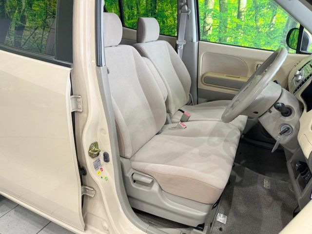 SUZUKI MR WAGON 2006