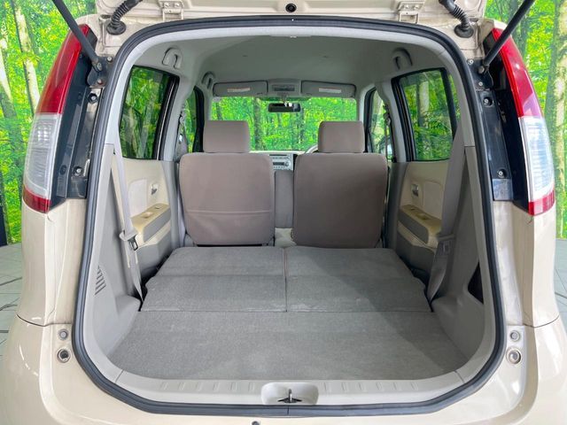 SUZUKI MR WAGON 2006