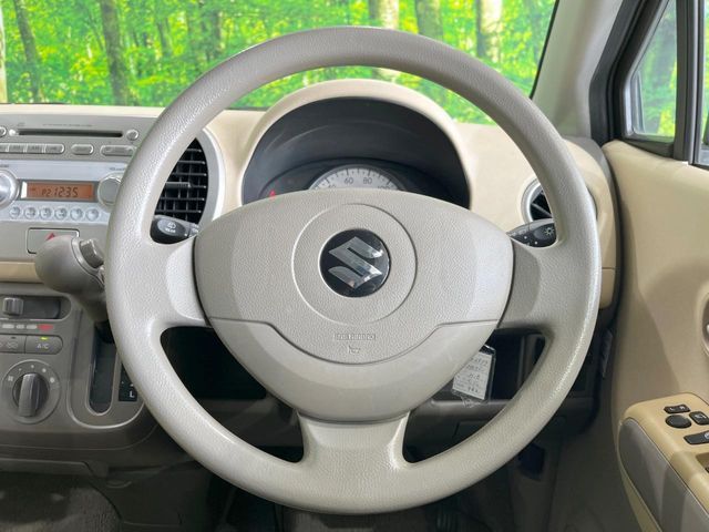 SUZUKI MR WAGON 2006