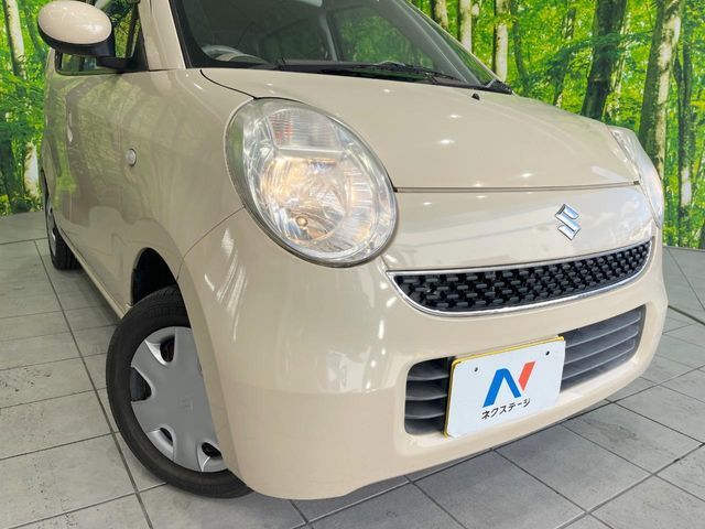 SUZUKI MR WAGON 2006