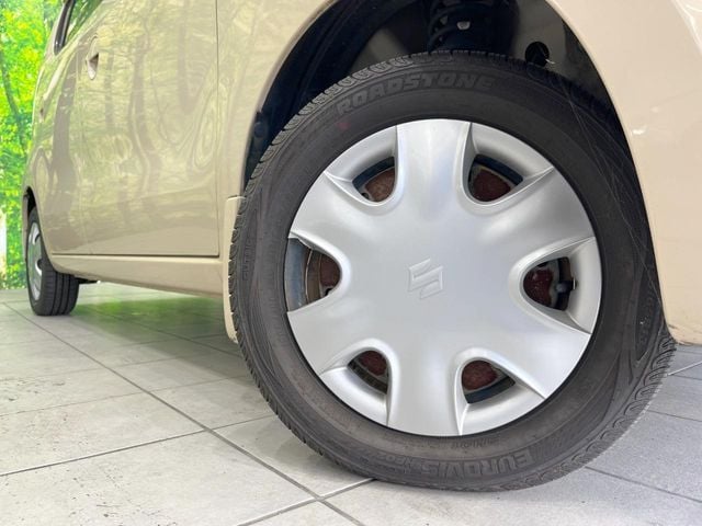 SUZUKI MR WAGON 2006