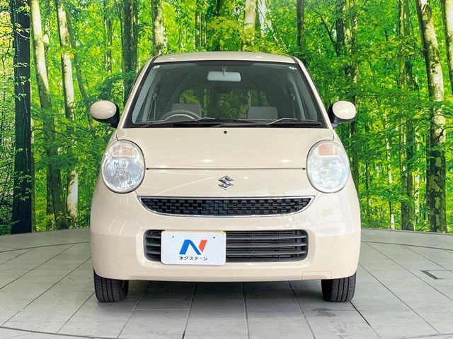 SUZUKI MR WAGON 2006