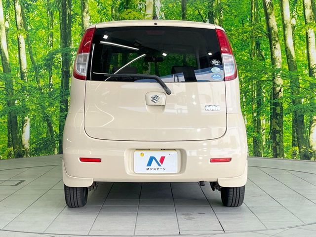 SUZUKI MR WAGON 2006