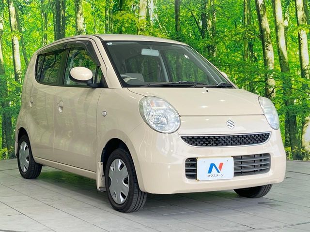 SUZUKI MR WAGON 2006