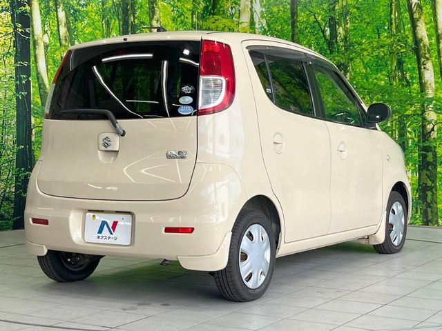 SUZUKI MR WAGON 2006