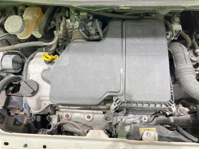 SUZUKI MR WAGON 2006