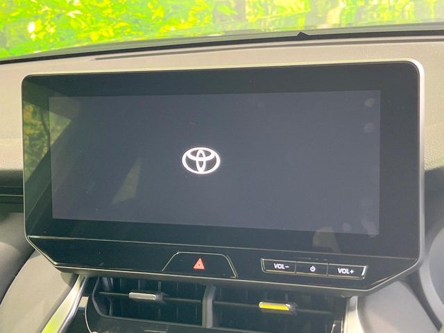 TOYOTA HARRIER 2WD 2023