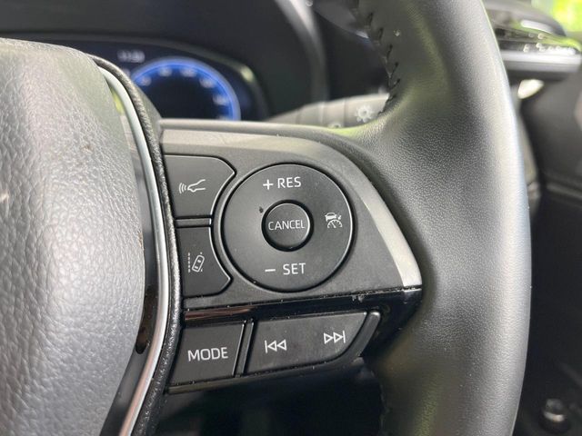 TOYOTA HARRIER 2WD 2023