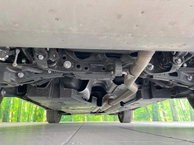 TOYOTA HARRIER 2WD 2023