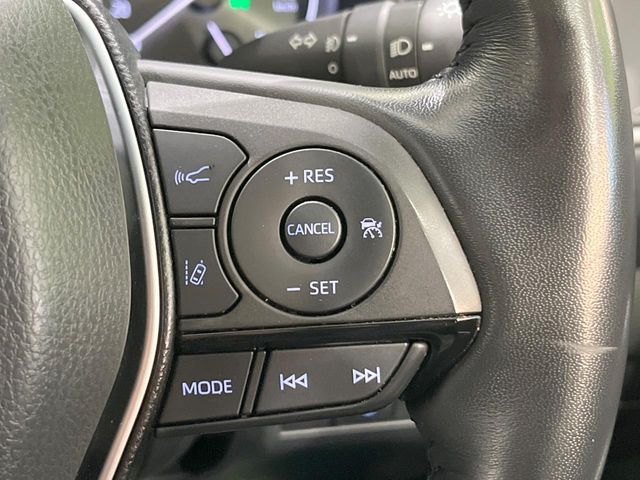 TOYOTA HARRIER 2WD 2022