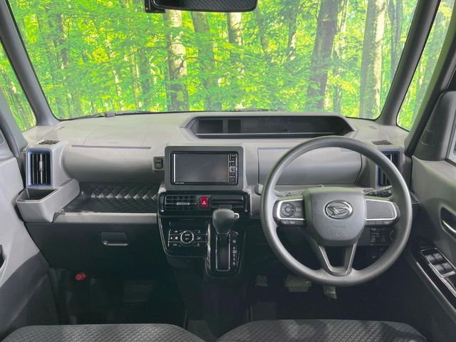 DAIHATSU TANTO CUSTOM 2019