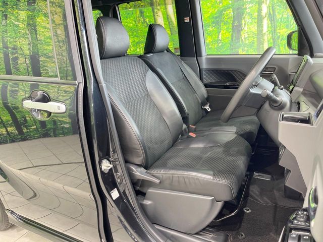 DAIHATSU TANTO CUSTOM 2019