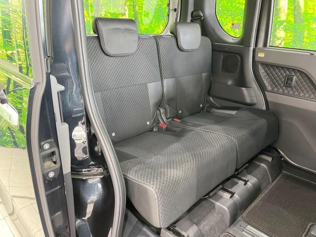 DAIHATSU TANTO CUSTOM 2019