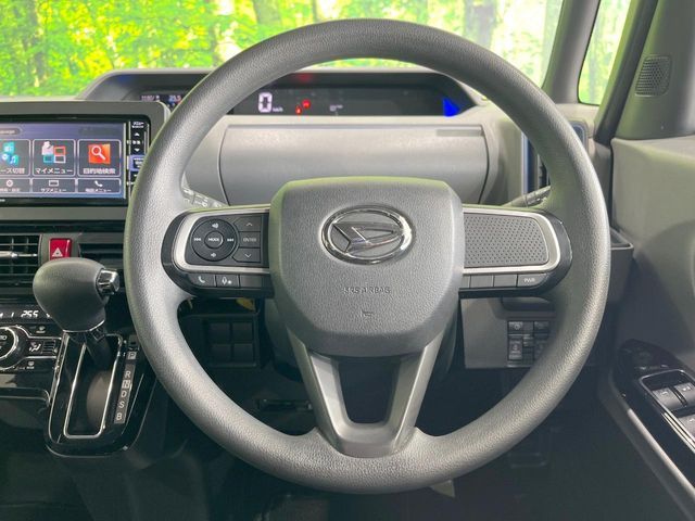 DAIHATSU TANTO CUSTOM 2019