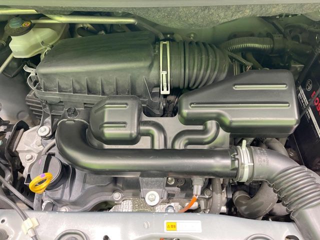 DAIHATSU TANTO CUSTOM 2019