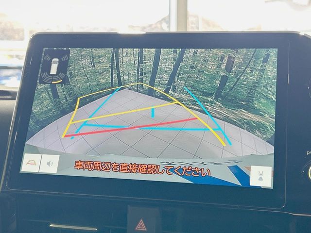 TOYOTA VOXY HYBRID 2025