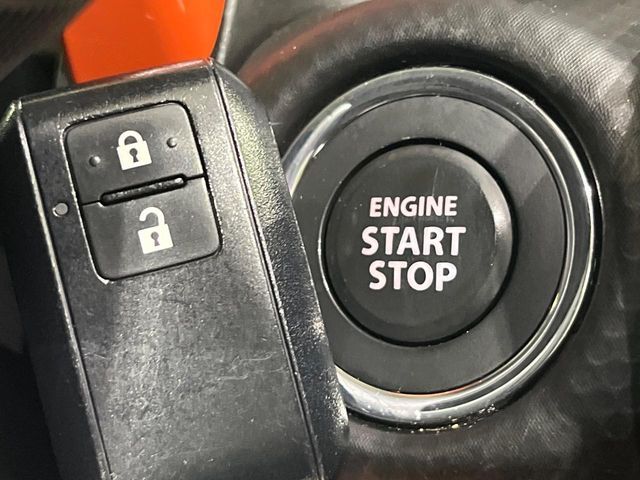 SUZUKI HUSTLER 4WD 2020