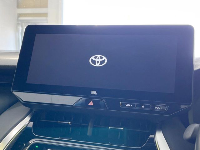 TOYOTA HARRIER HYBRID 2023