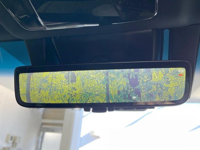 TOYOTA HARRIER HYBRID 2023