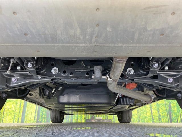 TOYOTA HARRIER HYBRID 2023