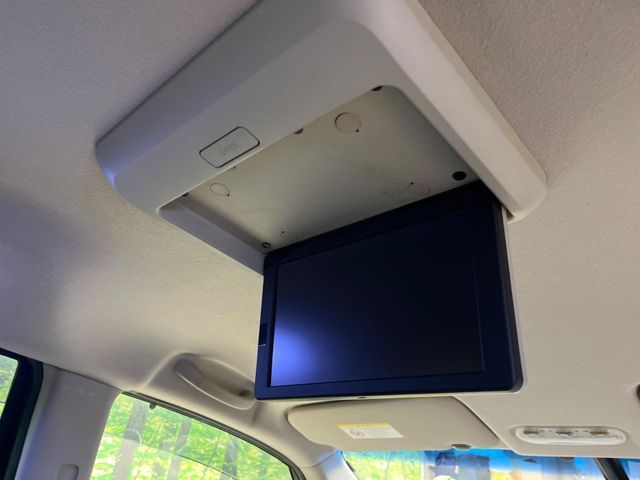 NISSAN SERENA  S-HYBRID 2014