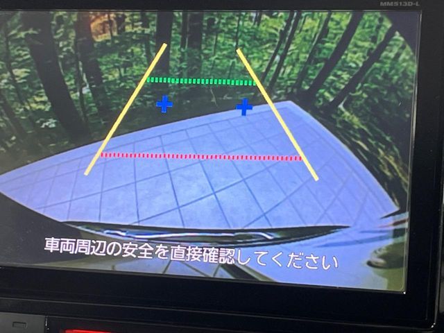 NISSAN SERENA  S-HYBRID 2014