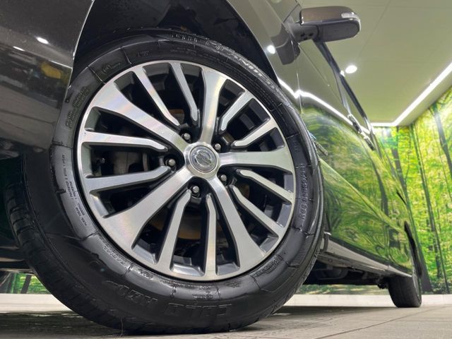 NISSAN SERENA  S-HYBRID 2014