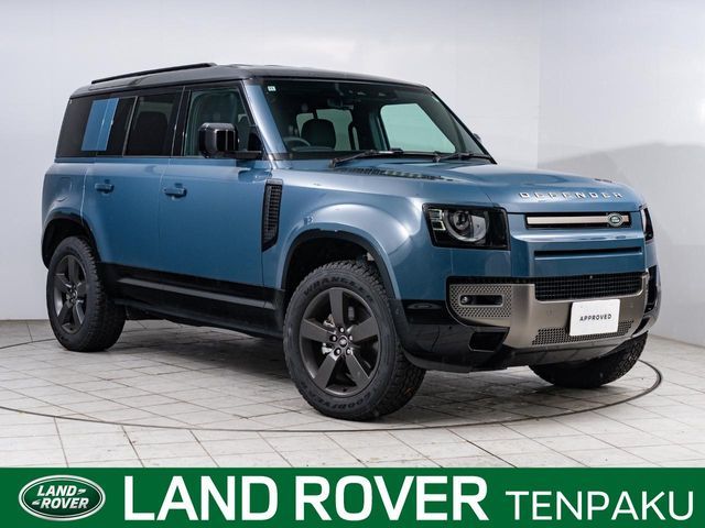 ROVER ROVER DEFENDER 2024