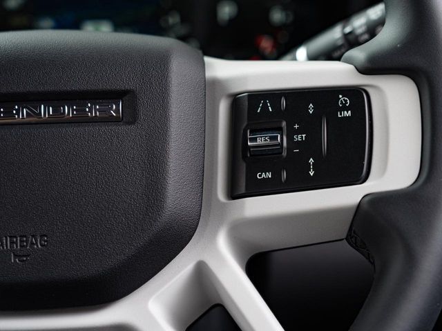 ROVER ROVER DEFENDER 2024