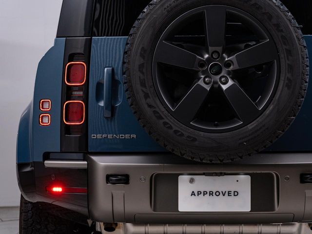 ROVER ROVER DEFENDER 2024