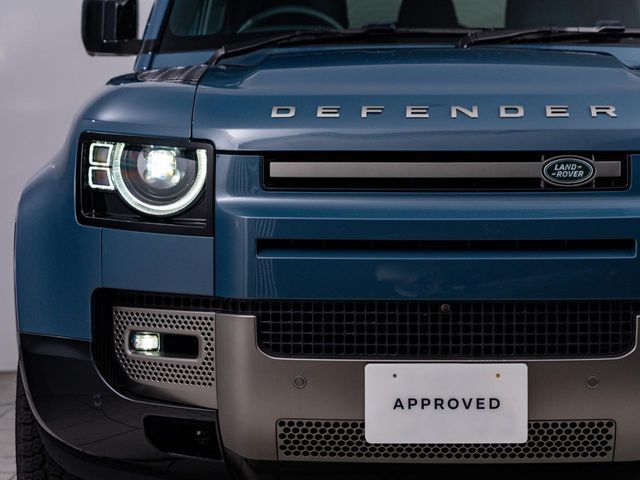 ROVER ROVER DEFENDER 2024