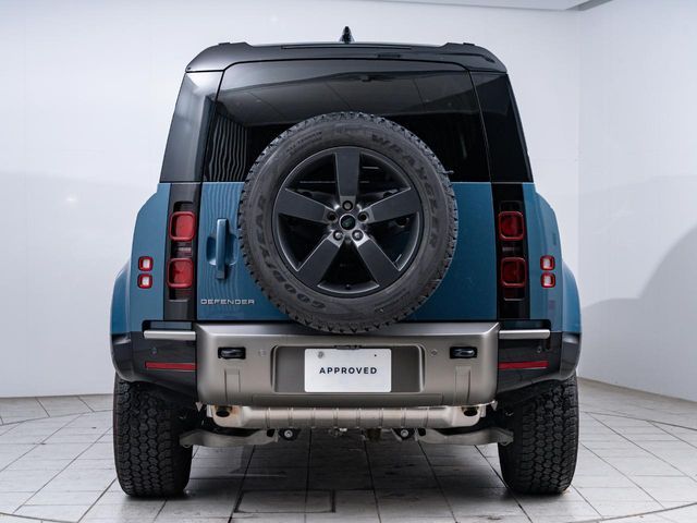 ROVER ROVER DEFENDER 2024