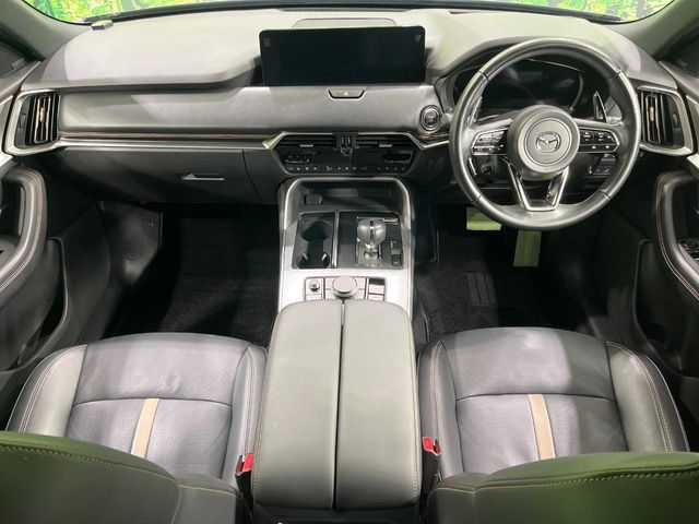MAZDA CX-60 2023