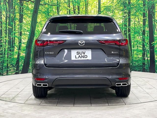 MAZDA CX-60 2023