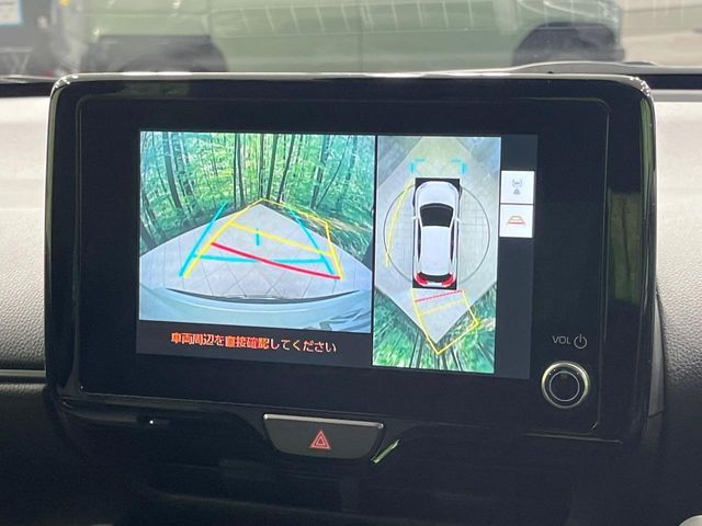 TOYOTA YARIS CROSS HYBRID 2025