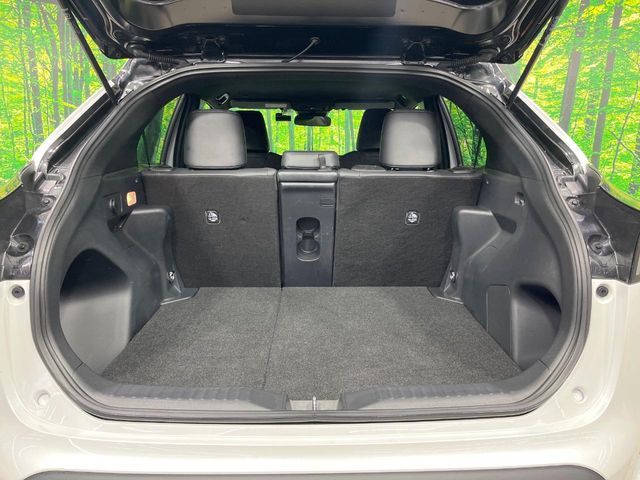 TOYOTA YARIS CROSS HYBRID 2025