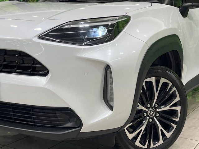 TOYOTA YARIS CROSS HYBRID 2025