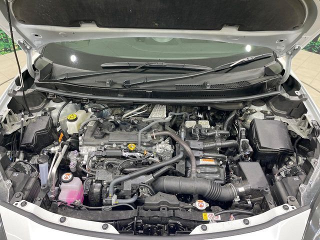 TOYOTA YARIS CROSS HYBRID 2025