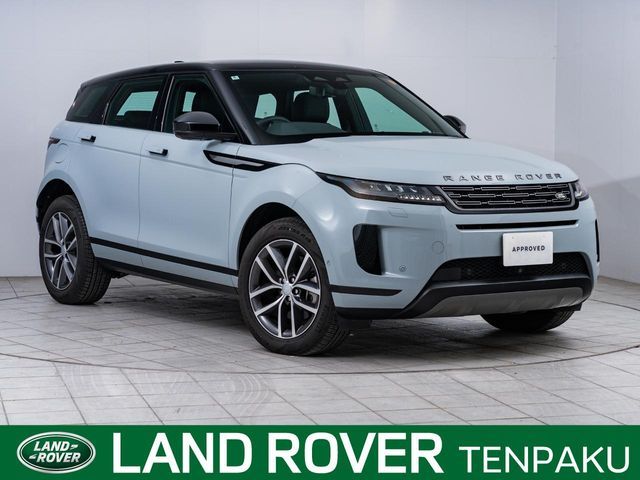 ROVER ROVER RANGE ROVER EVOGUE 2024